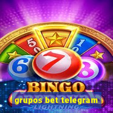 grupos bet telegram